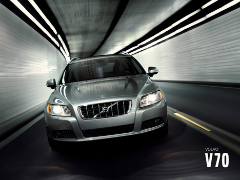 Изображение V70 III
